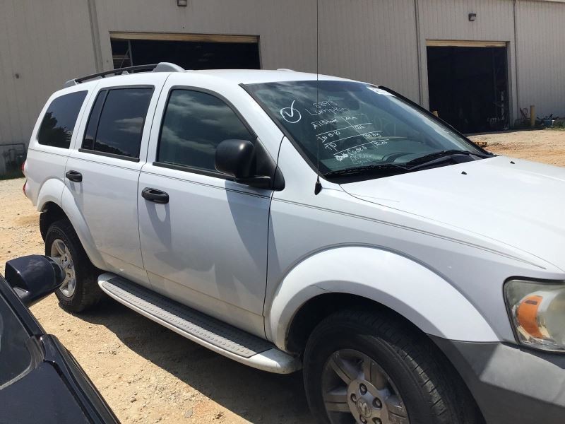 Fuse Box Engine Fits 07-09 DURANGO 3144923