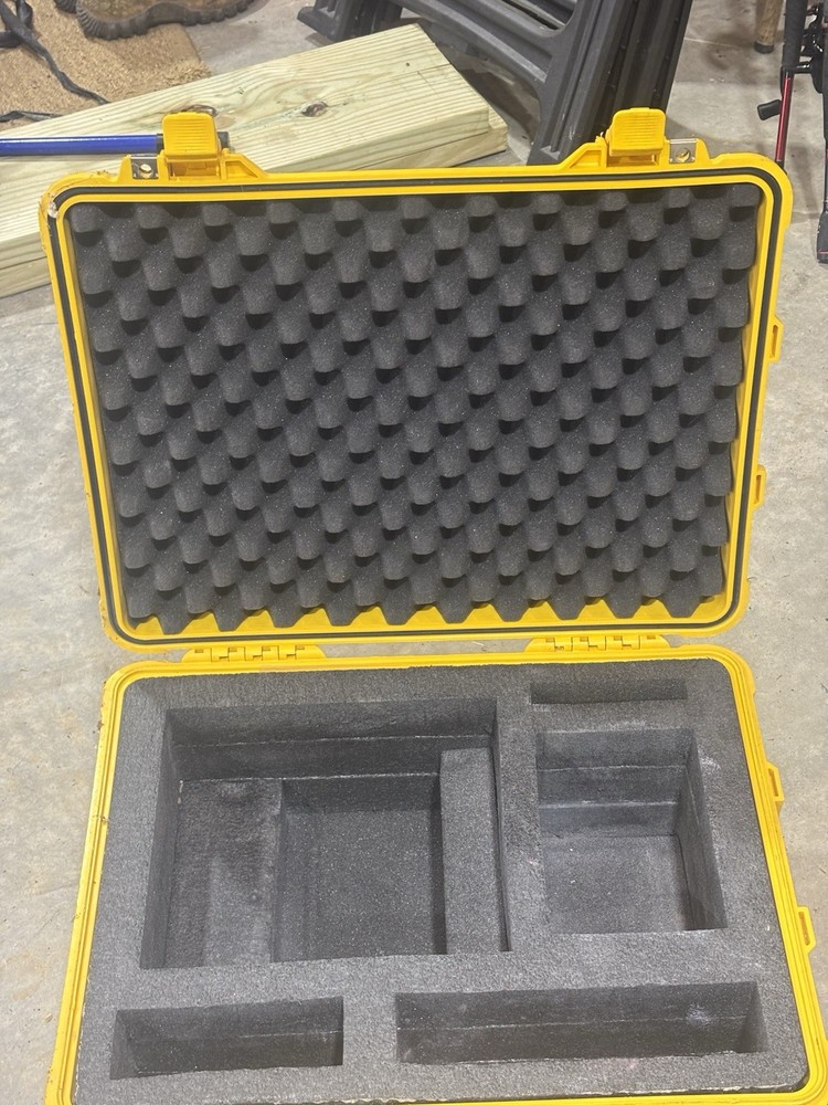 Sensors & Software Conquest 100 Concrete Scanner (Standard Version) GPR