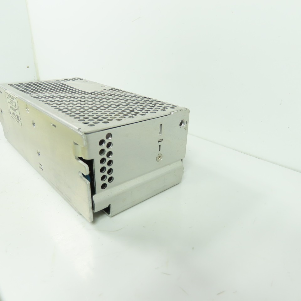 Lambda JWS150-24/A Switching Power Supply 100-240VAC Input 24V 6.5A Output