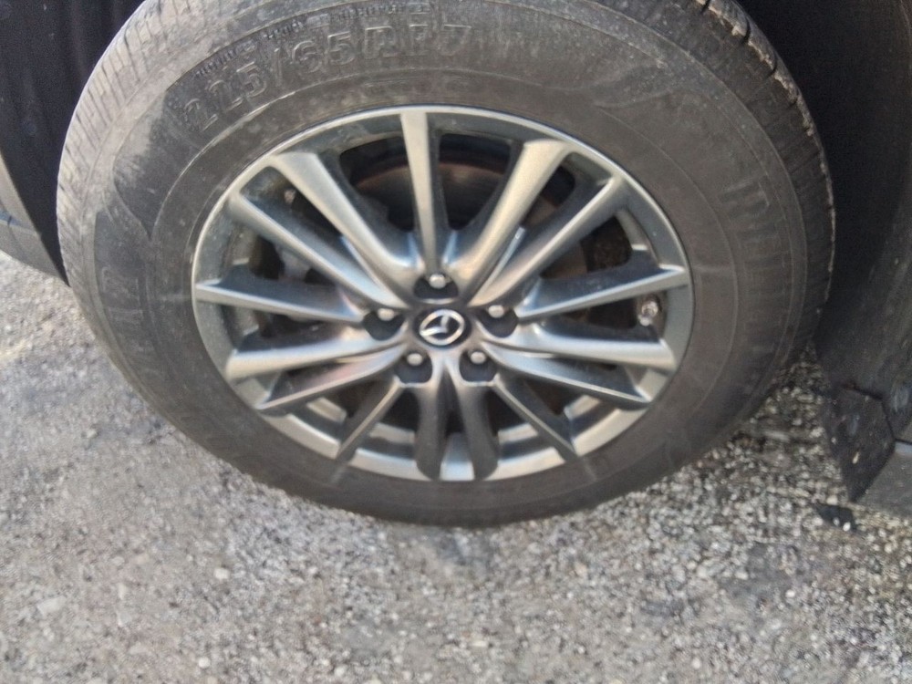 2017-2020 Mazda CX-5 Display Screen 7.0" Touch Screen