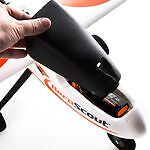 Hobby Zone HBZ380001 AeroScout S 2 1.1m RTF Basic with SAFE