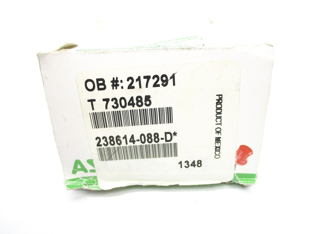 ASCO 238614-088-D NSMP