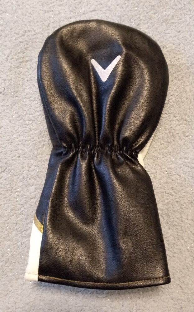 Callaway EDGE Driver head cover - MINT