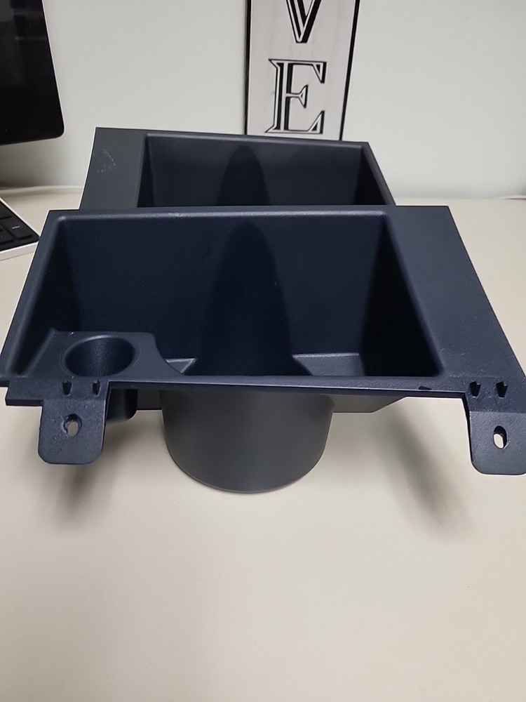 Nordictrack C1900 Treadmill Left And Right Cupholders (89)
