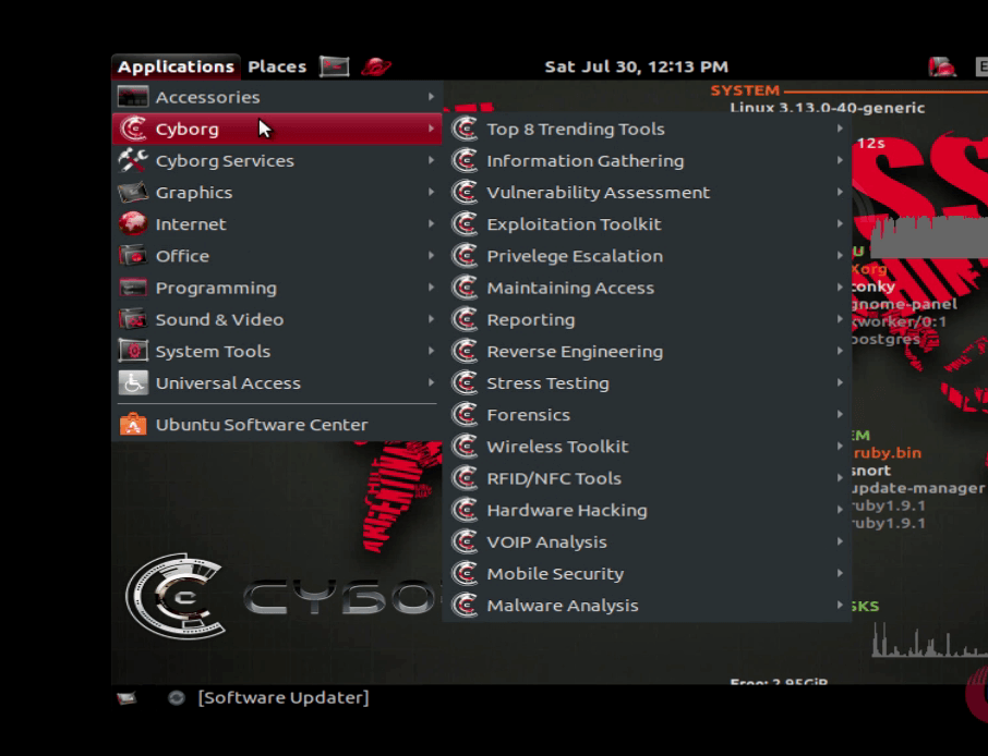 PENETRATION USB PRO HACKING OPERATING SYSTEM BUNDLE - 1000+ TOOLS HACK ANY PC-)