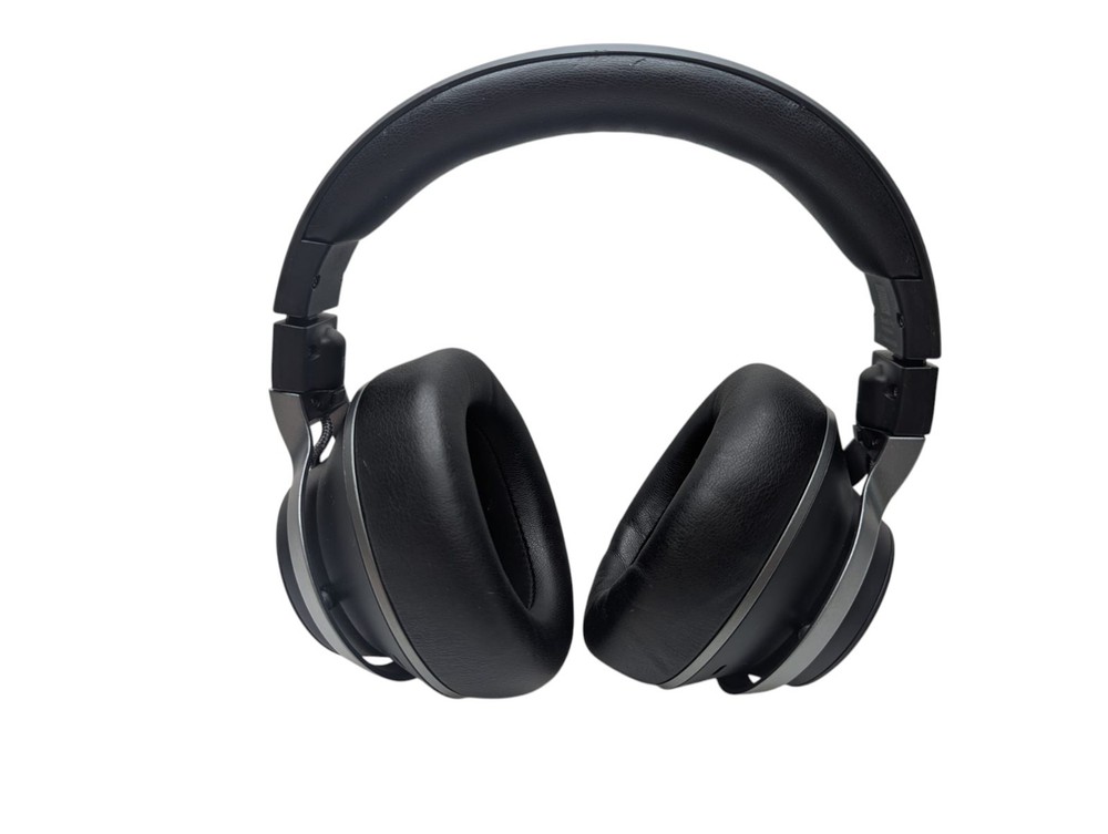 Turtle Beach Stealth Pro Wireless Headset PS/PC - NO WIRELESS Receiver - NO MIC