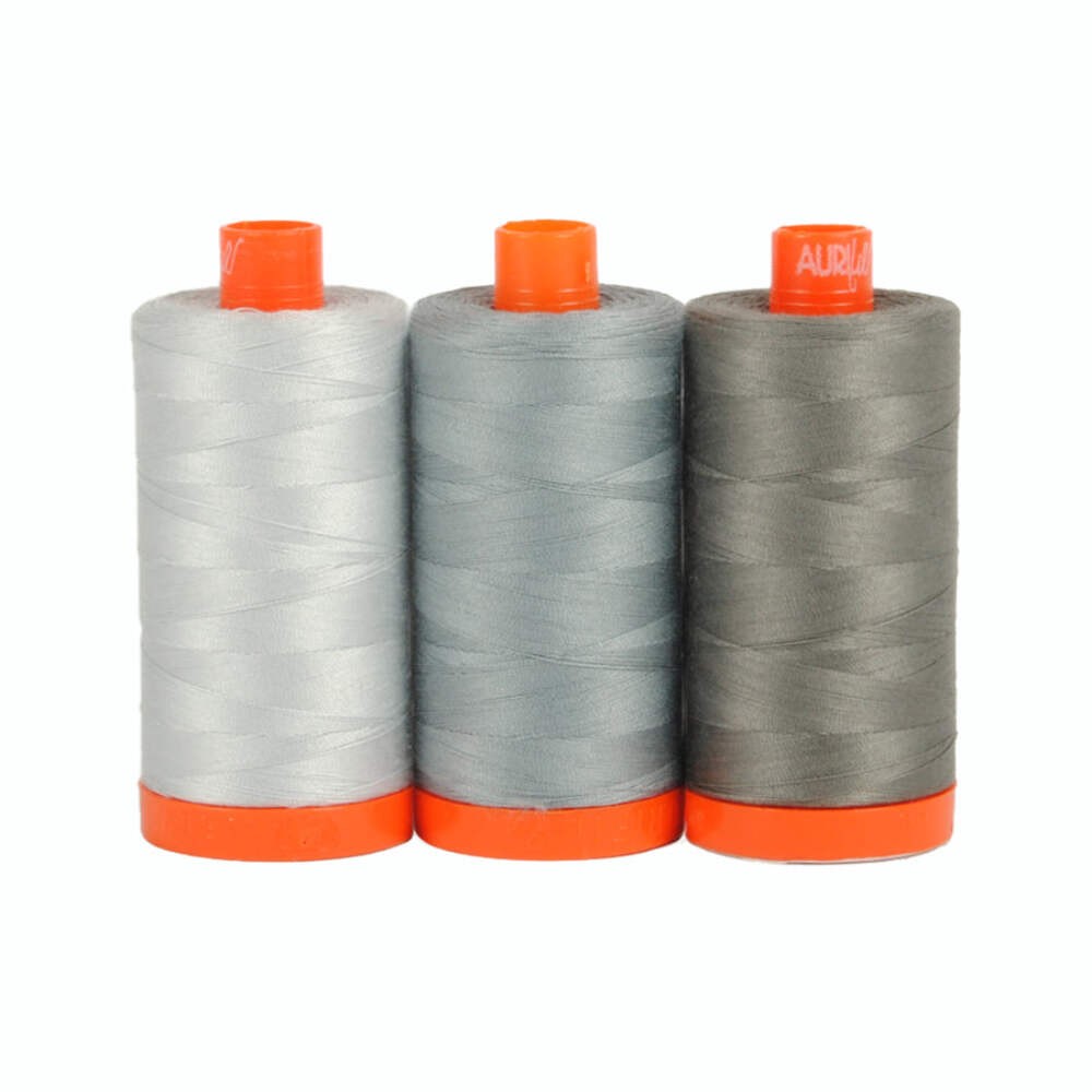 Color Builder 3pc Set Milan Grey
