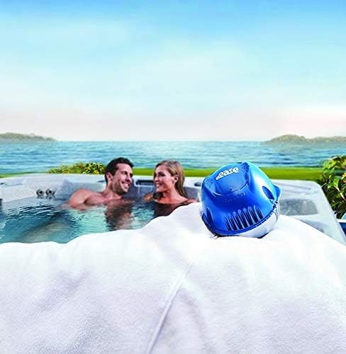 FROG @Ease Floating SmartChlor Cartridge 3-Pack Hot Tub Sanitizing System
