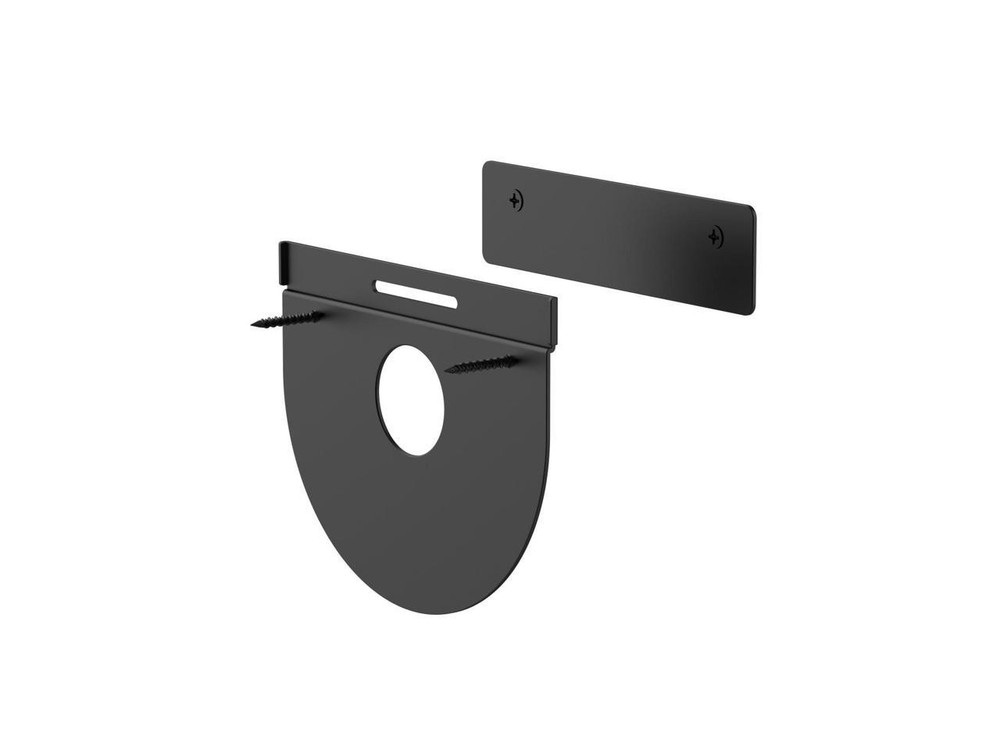 Logitech - 939-001817 - Logitech Wall Mount for Video Conferencing Touch Control