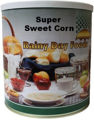 Corn, Sweet #10 Can x 1