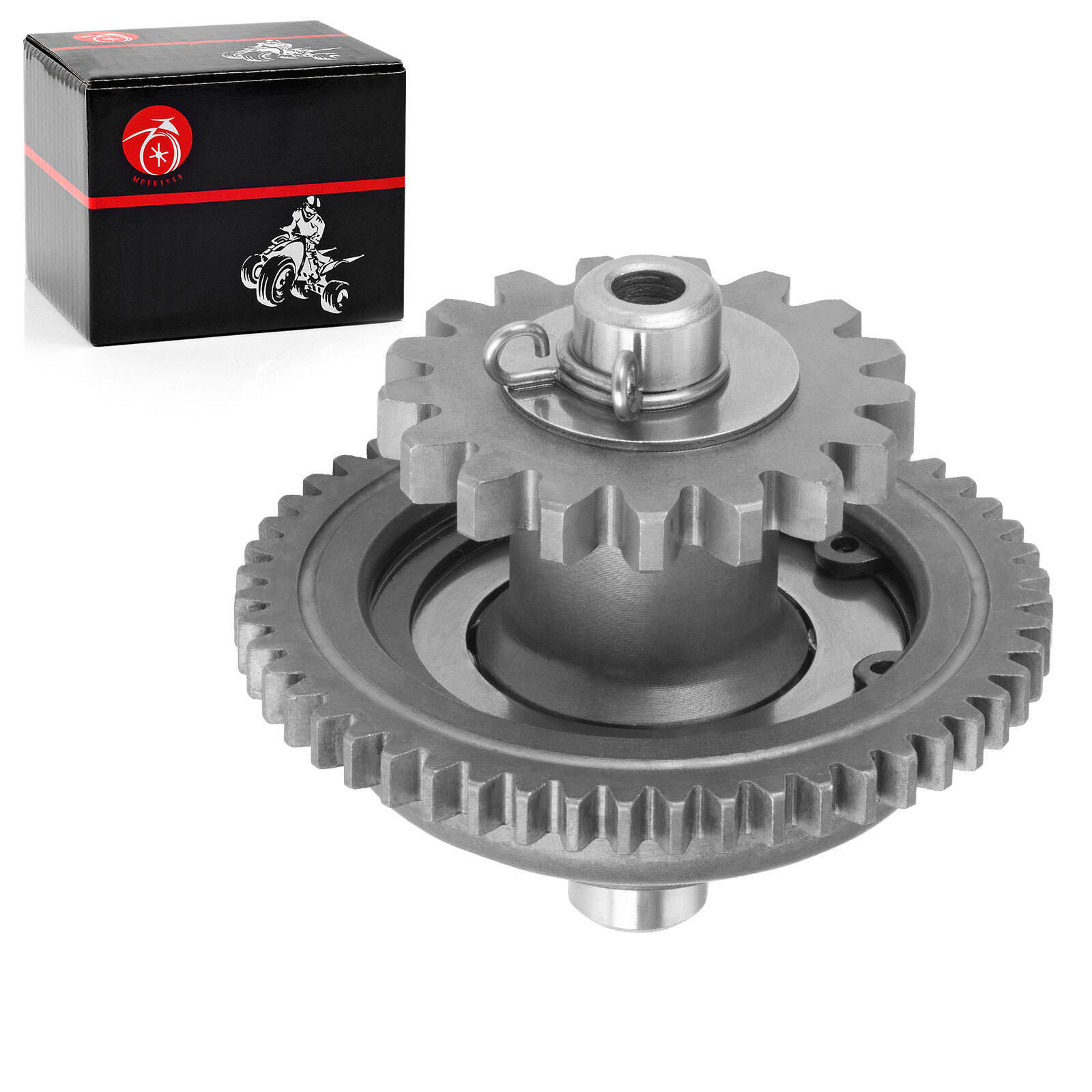 BR9-15570-20-00 STARTER CLUTCH ASSY FOR YAMAHA YZ450F YZ450FX WR450F 2018 - 2023