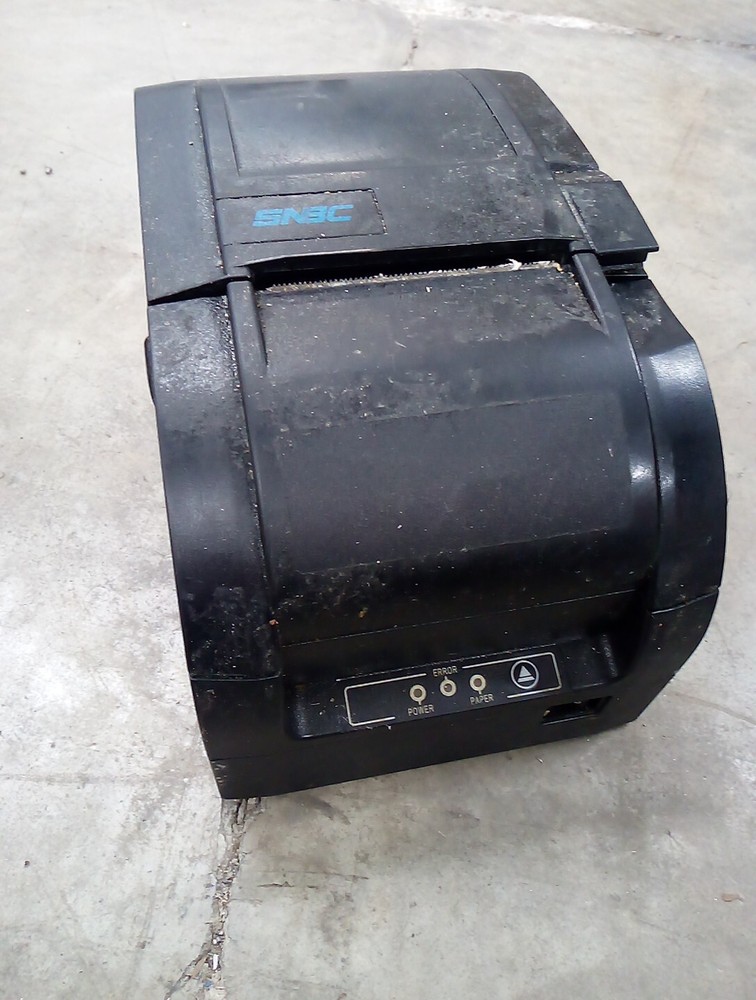 SNBC BTP-M300 POS Dot Matrix Receipt Printer