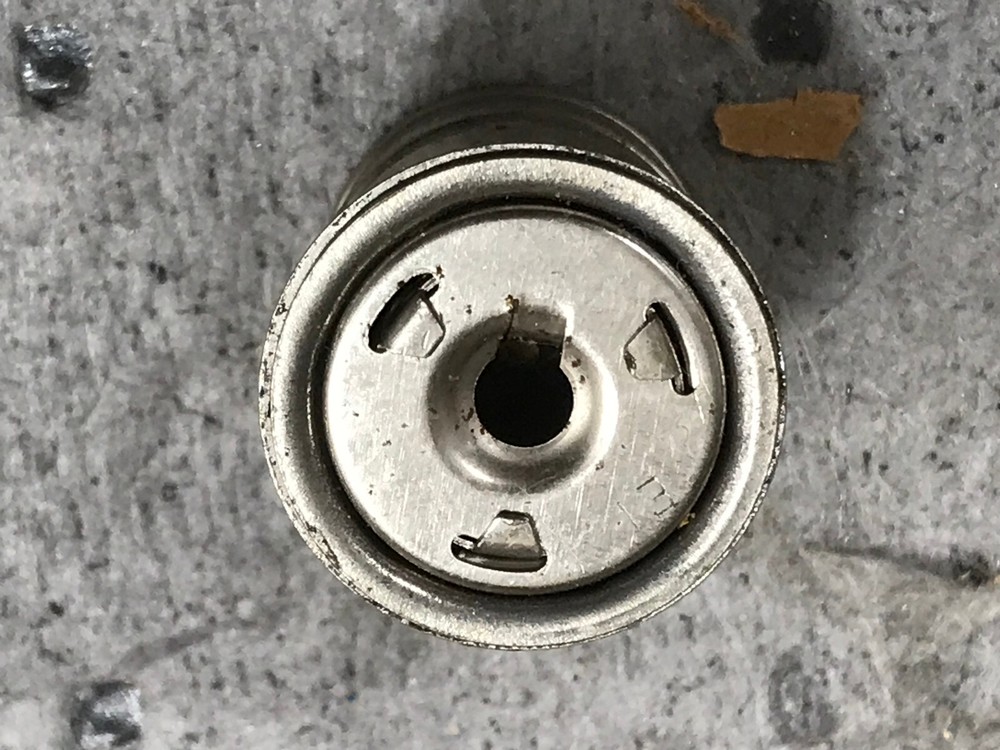 NOS Mopar cigarette lighter element. 3004 190. b5