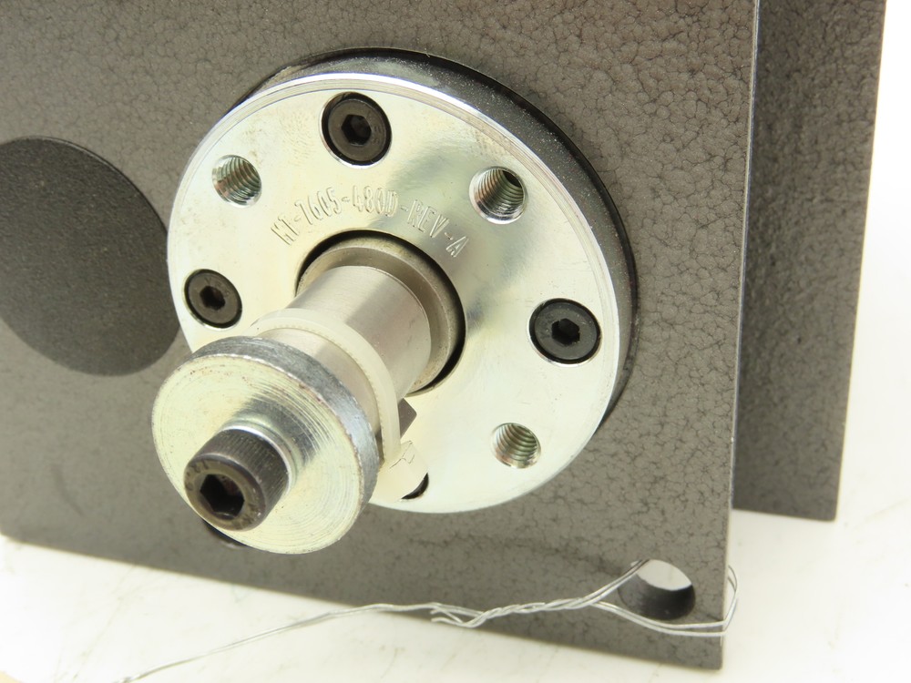 PressTech 7607-5890-02 Encoder Controls Module Gravure Printing Ratio 1:1