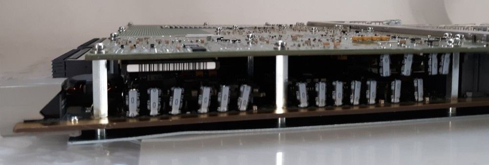 Cisco 7600-SIP-400 7600 Series SPA Interface Processor