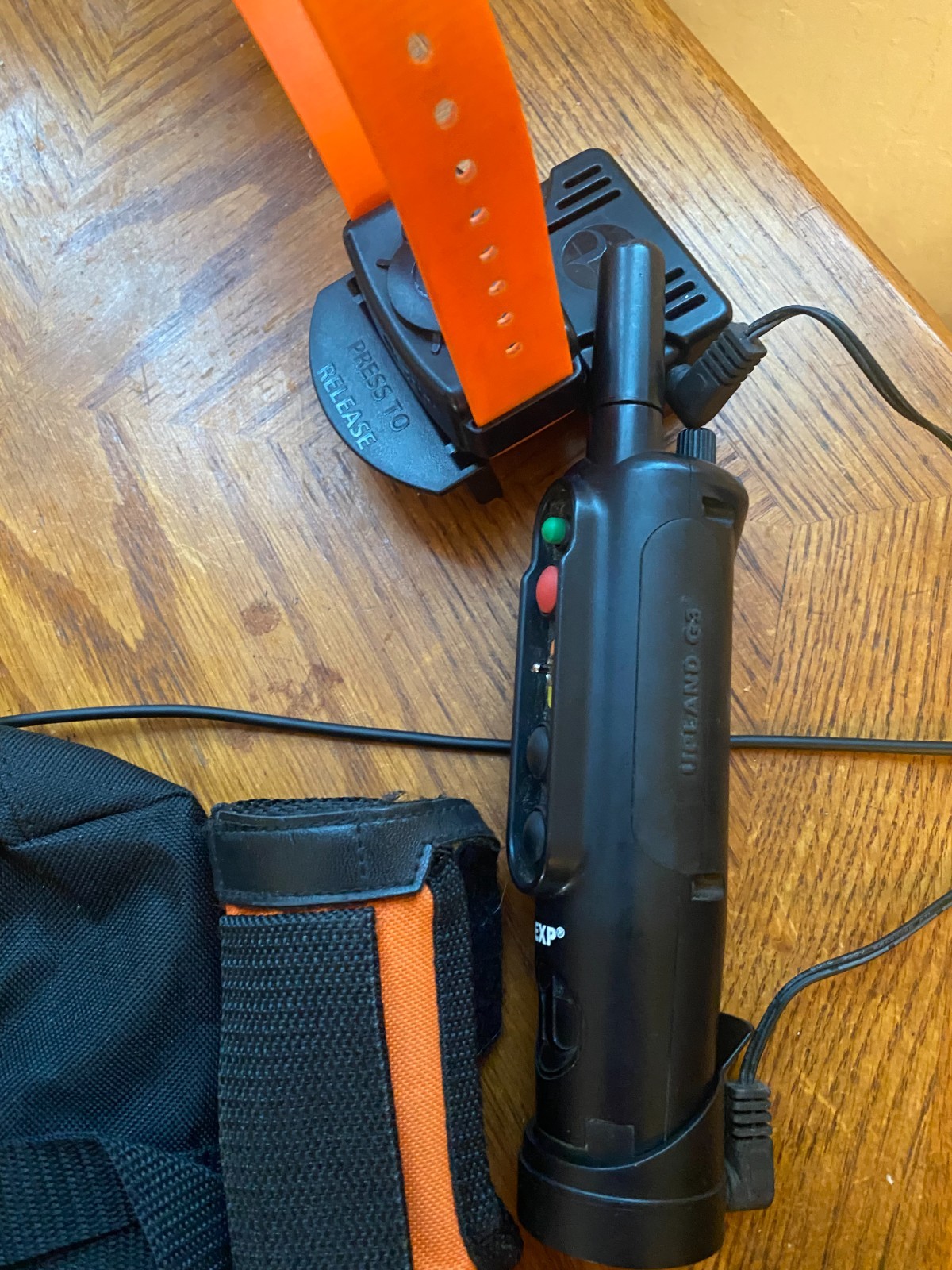 Tri-Tronics Upland G3 EXP System Dog Training System Free Shipping