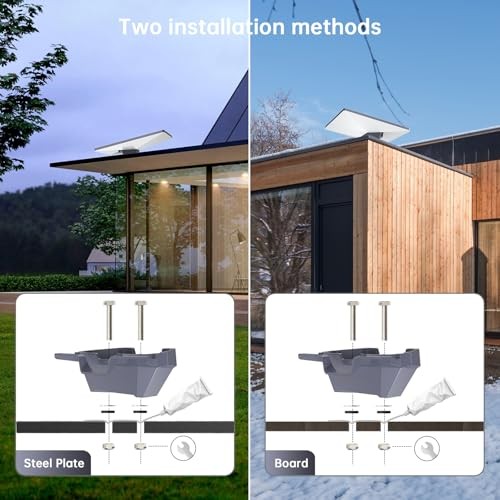 Starlink Mini Mount, Premium Starlink Mini Standard Mobility Mini Flat Mount