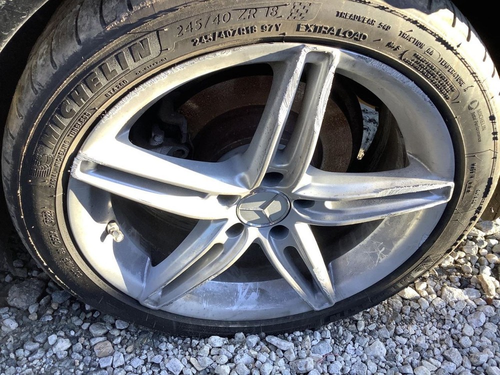 Transfer Case 211 Type E350 Fits 08-09 MERCEDES E-CLASS 4464471