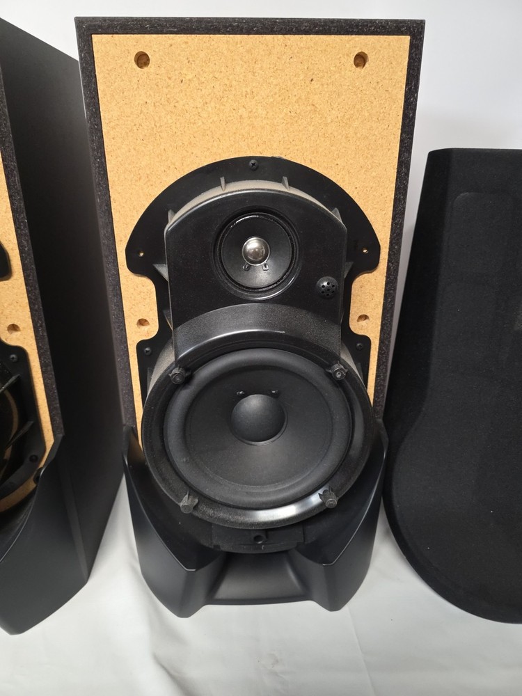 Sony LBT-G3100 Stereo Speaker Boxes