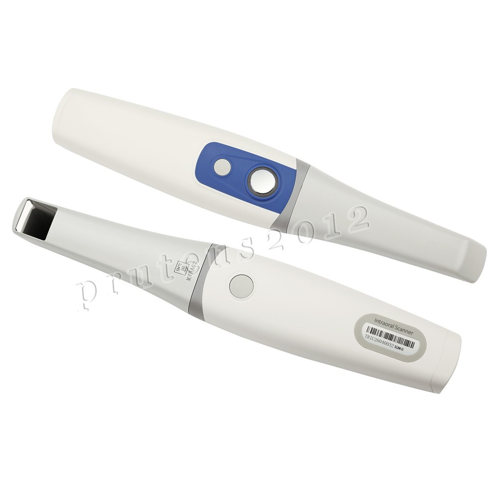3DS V5 Dental Imaging Scanner