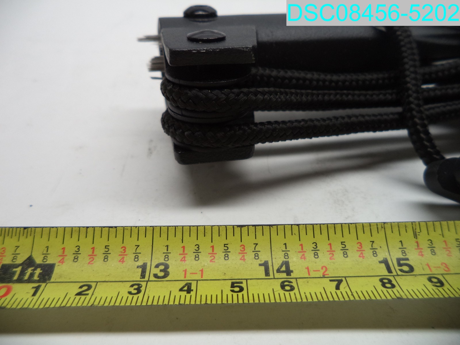 EA1023 Flexible Hook Grip Rope Tool