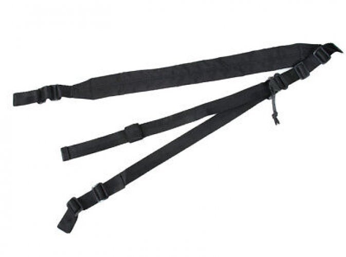 TMC VK Devgru Sling (Black) TMC2485-BK