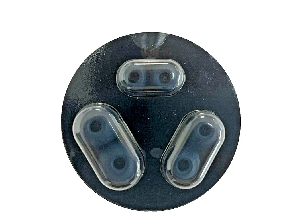 Beats Powerbeats Pro Wireless Earbuds Rubber Replacement Ear Tips - Accessories