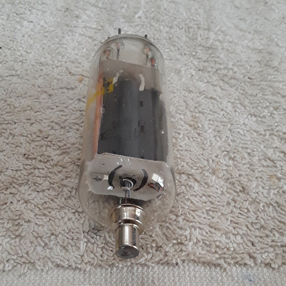 NOS Philips 34DK3 Vacuum Tube