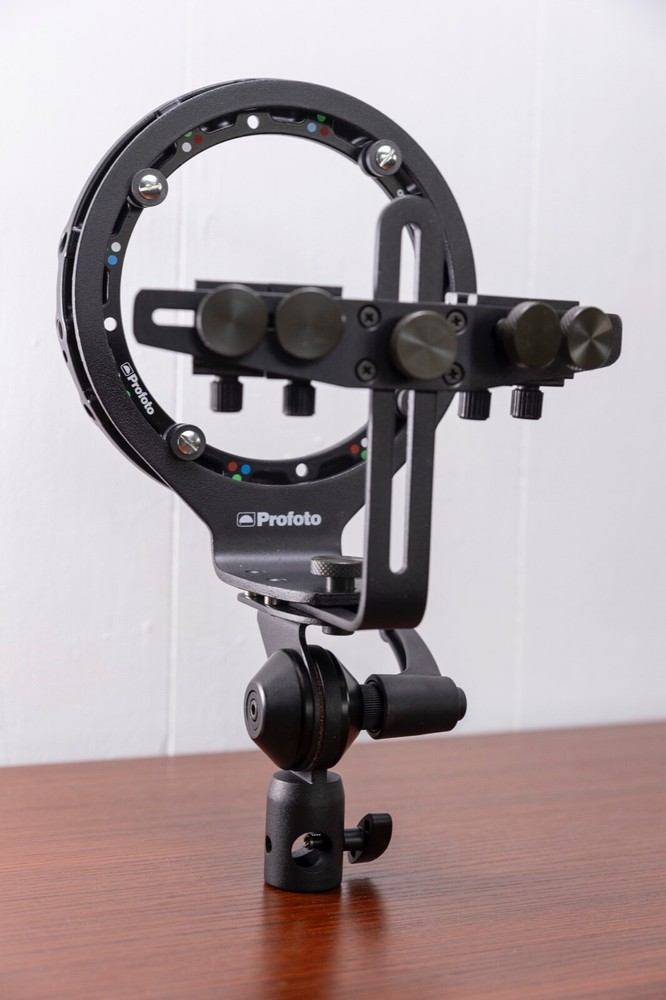 Profoto RFi Speedlight Speedring - 100520