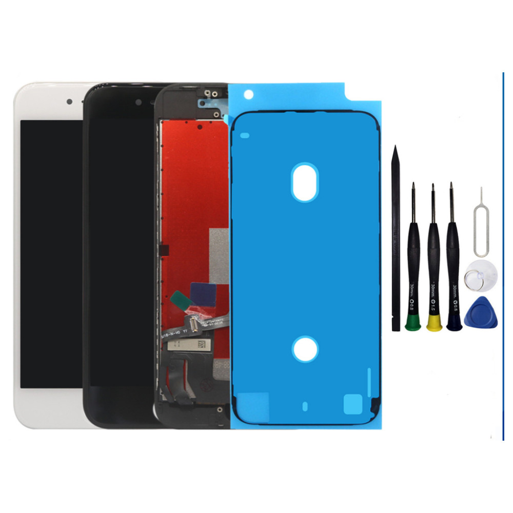 Replacement  LCD Display Screen For iPhone SE 2020 (2nd Gen) A2296 A2275 A2298