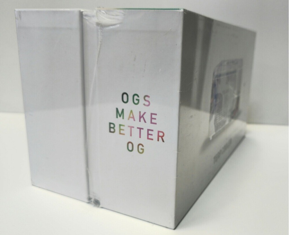 710 Labs Terp Cooler