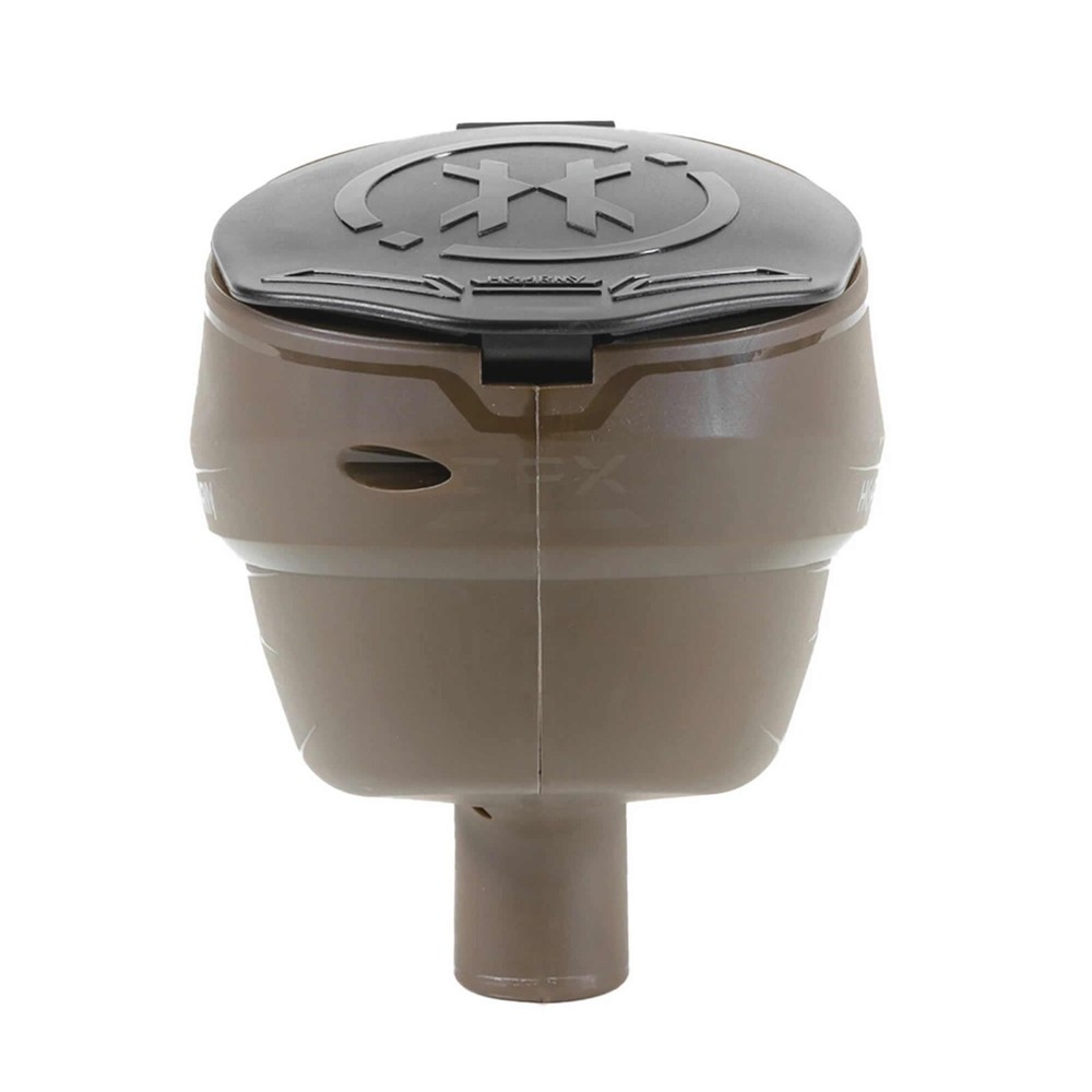 HK Army GFX Gravity Loader - Tan - Paintball