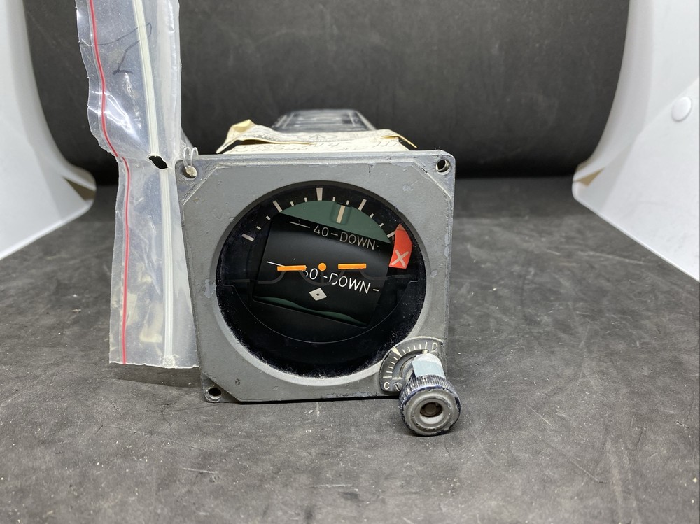 SFENA Horizon Gyro 705-7V4