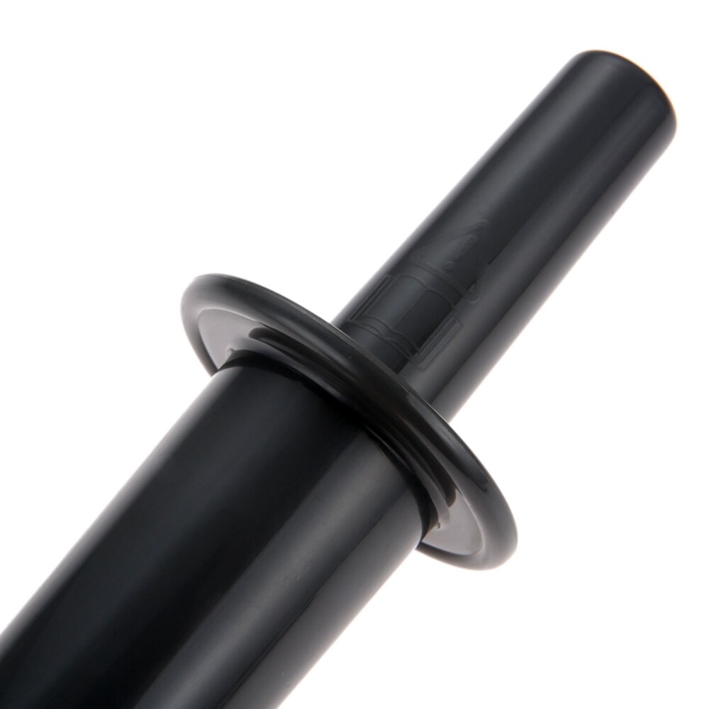 Grey 9.75inch Replacement Part Mini-Tamper For 32 Oz & 48 Oz Containers