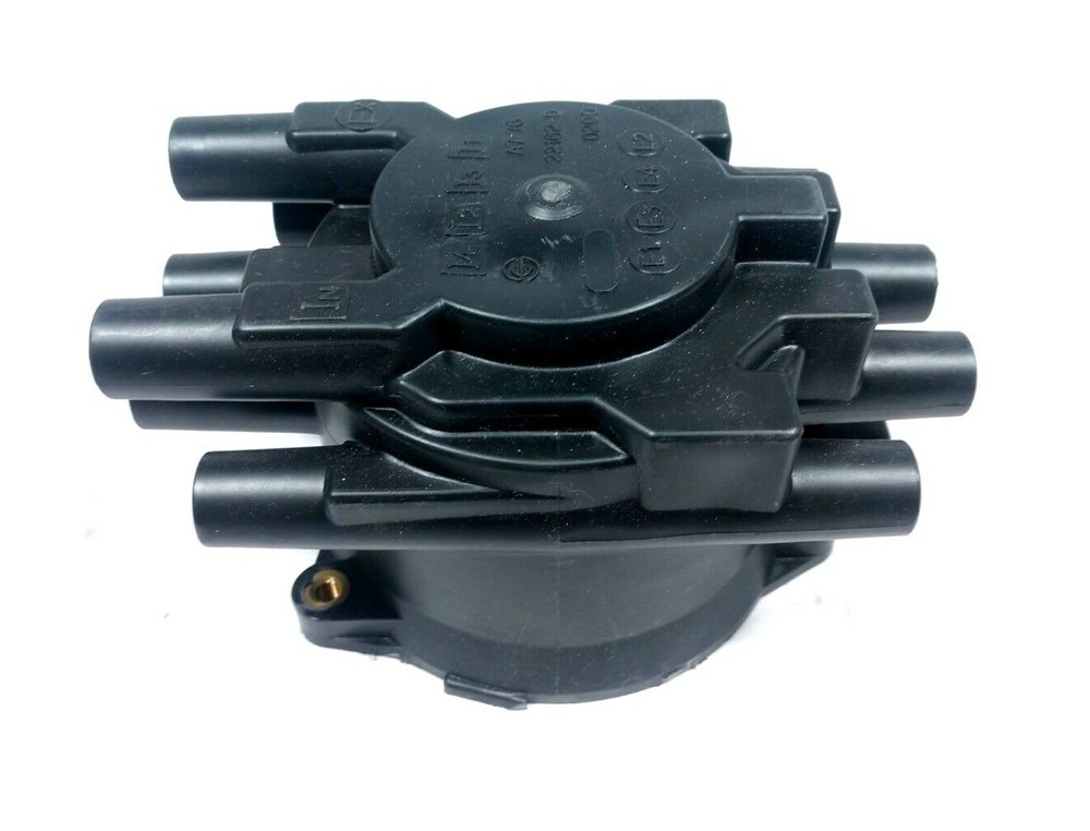 Distributor Cap E-TRON JH94