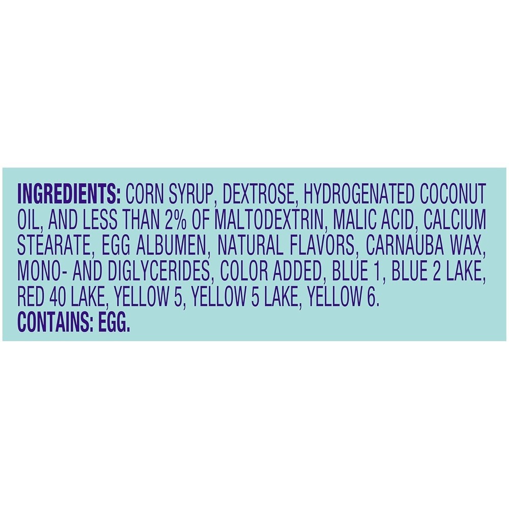 SPREE Wonka Chewy Candy 12oz Bag