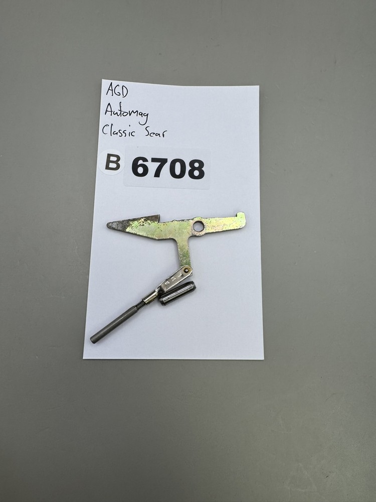 AGD Automag Classic Sear