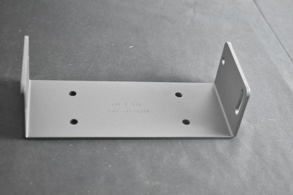 WatchGuard 4RE System Vehicle Video Camera Recording Complete System No DVR