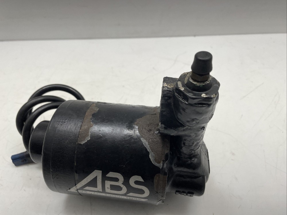 ♻️ Bmw K75 Rt 750 1989 - 1996 Front ABS Pump Controller ♻️