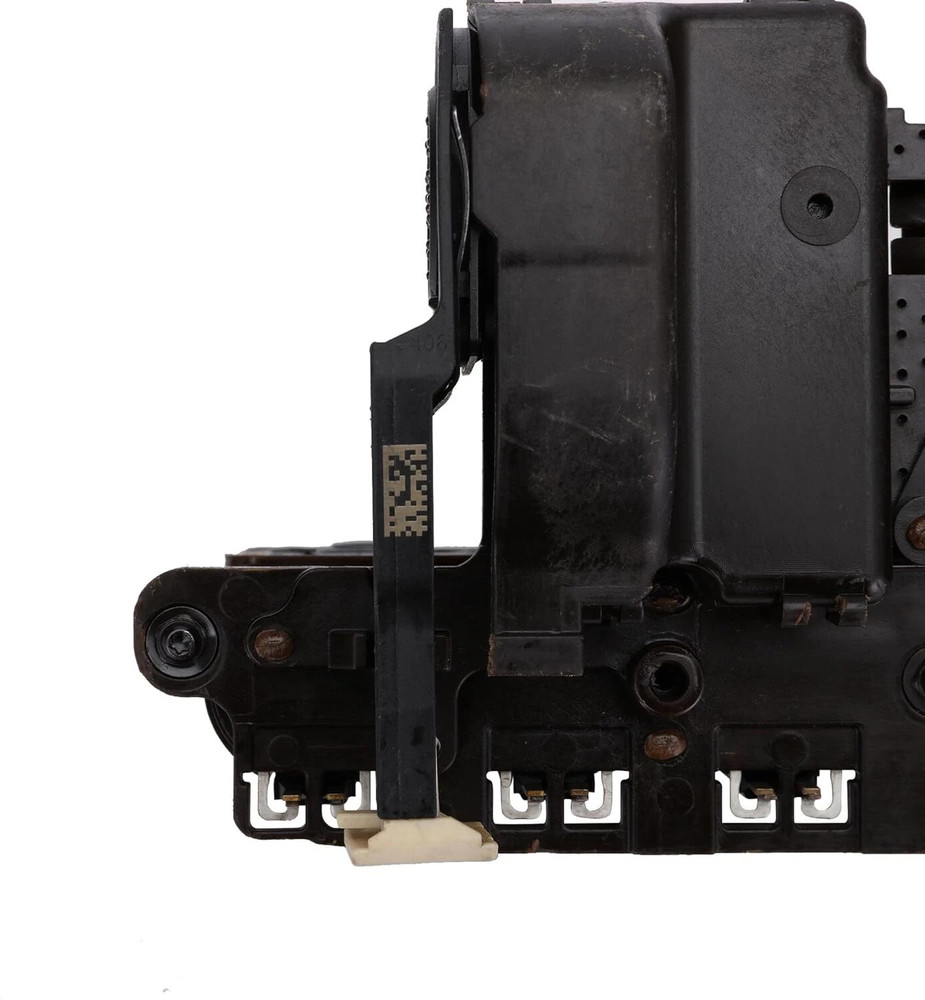 Programmed 6L80 TCM TCU Transmission Control Module 2009-2020 Silverado 1500