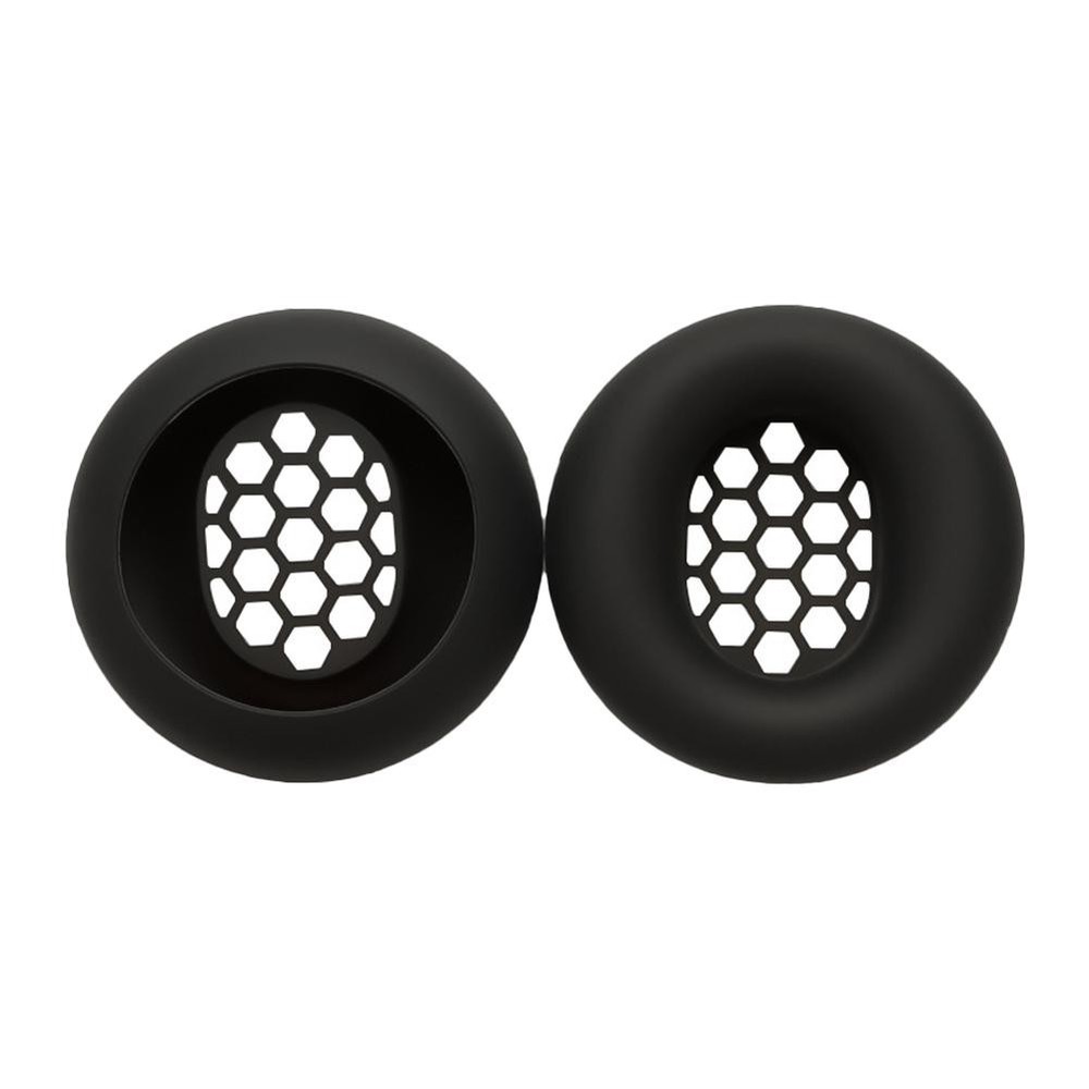 for CMF by NOTHING Headphone Pro Headphone Protective Case, Soft Silicone S E5N5