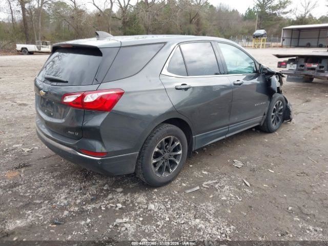 Fuse Box Engine Fits 18-22 EQUINOX 4997163