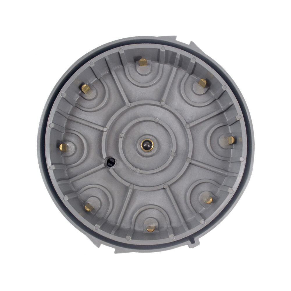 Distributor Cap and Rotor Kit for Ford F350 F250 F150 V8 5.0L 5.8L DC12V