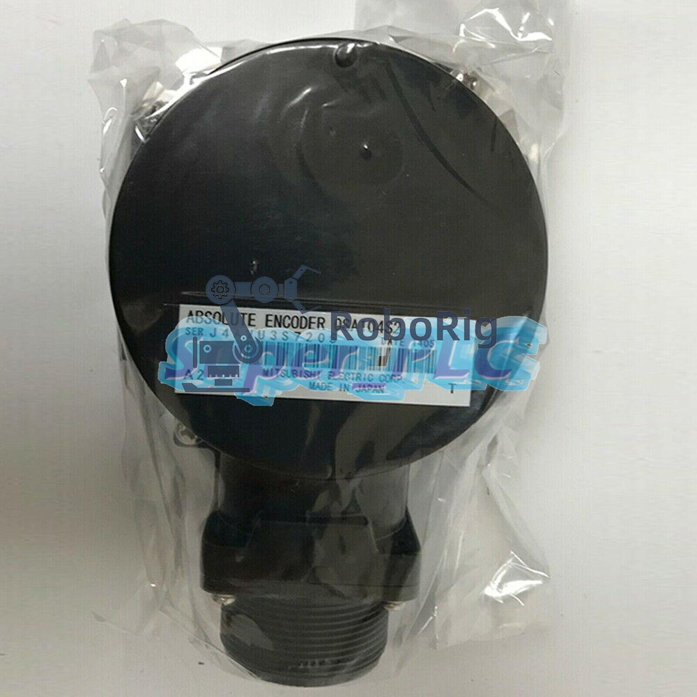 NEW 1PCS Mitsubishi OSA104S2 AC Servo Motor Encoder
