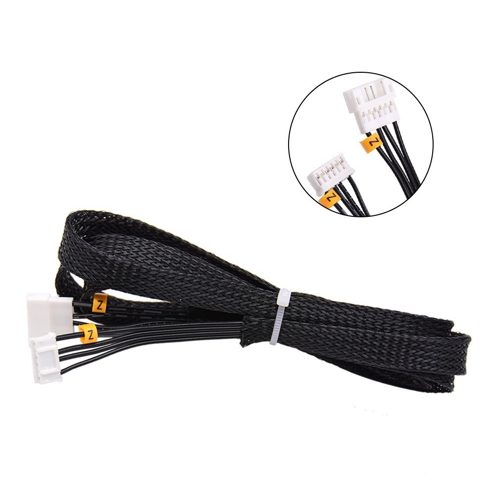 Limit Switch Extension Cable & Filament Detector Cable For Ender 3/Ender 5/CR 10