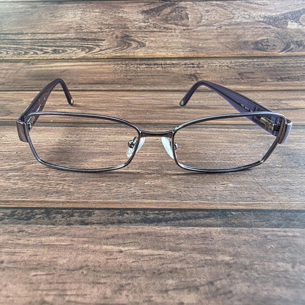 Versace 1023 52-15 135 Women's Glasses FRAMES ONLY