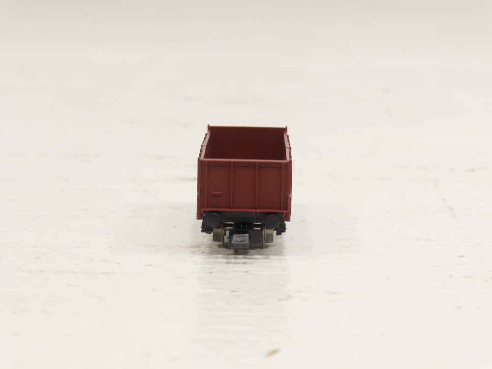 Fleishmann 8218 N Freight Car LN