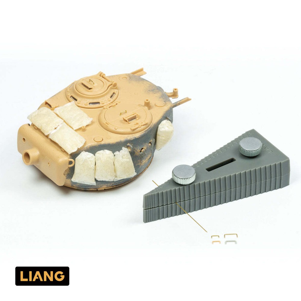 Liang Tools Handle Bending Tool LIANG-0235