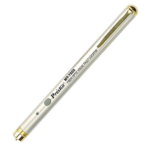 Eclipse 902-186N Pro'sKit VFL Tester