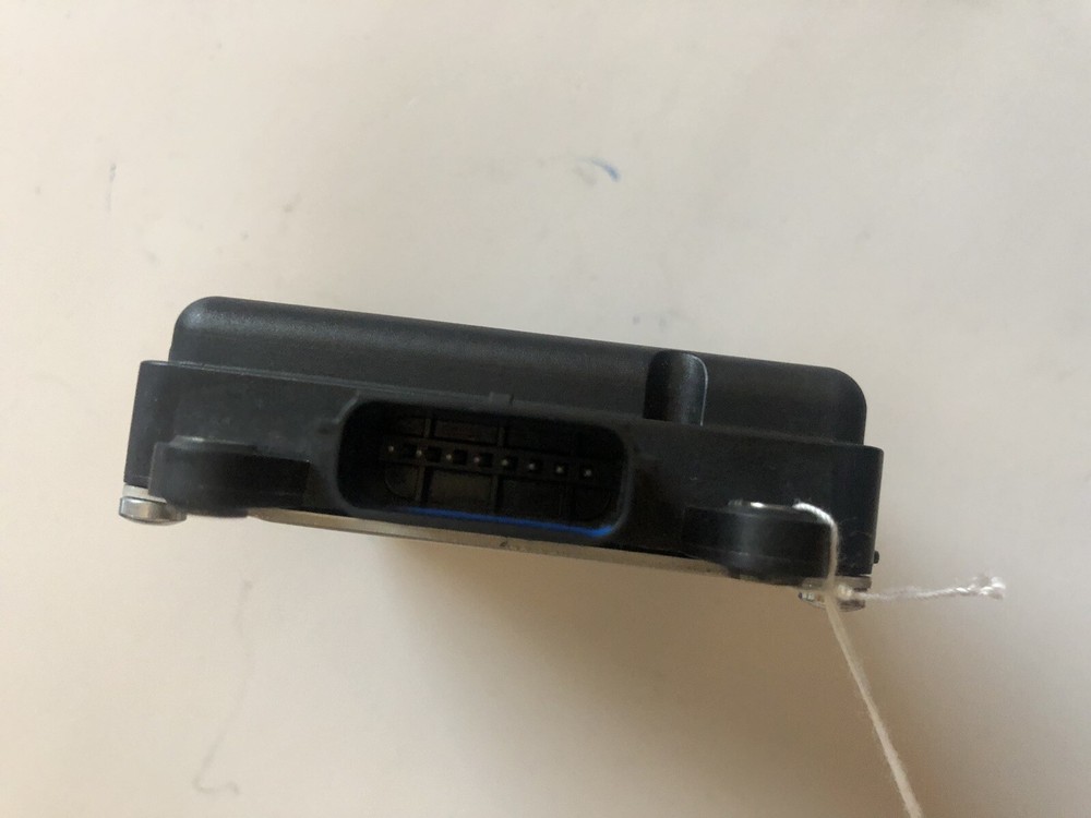 2016 2017 NISSAN PATHFINDER BLIND SPOT OBSTACLE WARNING DETECTION SENSOR MODULE